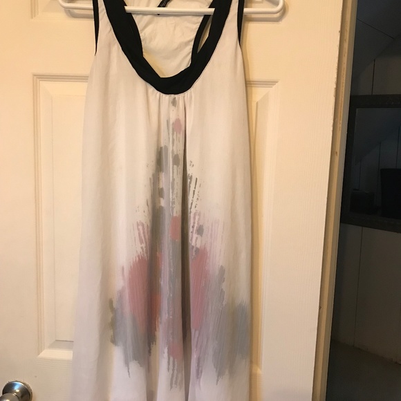 Foxy Jeans dress - Picture 1 of 3